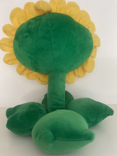 Large Sunflower plush - Plants vs Zombies