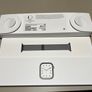 45 mm Apple watch 7 (stainless steel) with Apple Milanese loop Image 2