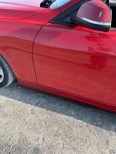 F30 320d Se