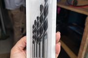 wood drills