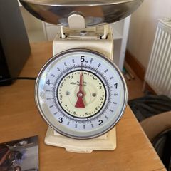 kitchen scale