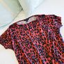 New Look Tshirt - Size 8 Image 2