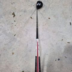 taylormade stealth plus driver