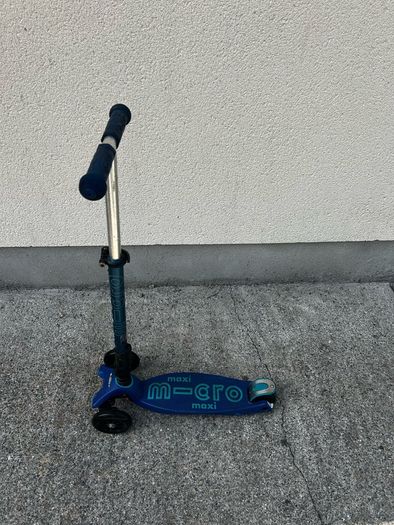 kids micro scooter