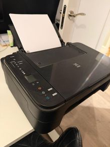 Canon PIXMA TS3150 Wireless Printer Scanner Copier