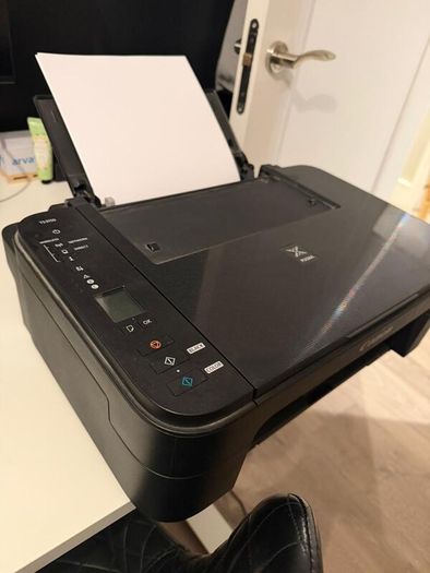 Canon PIXMA TS3150 Wireless Printer Scanner Copier
