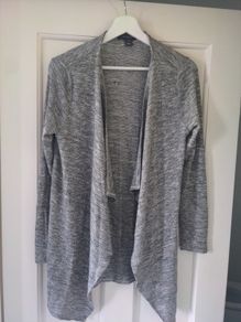 Ladies cardigan