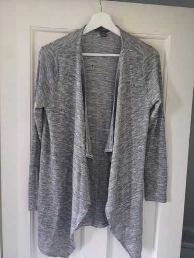 Ladies cardigan