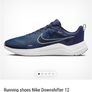 Nike  Downshift 12 Image 4