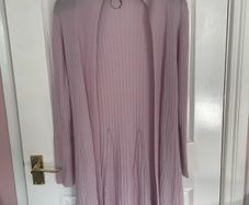 Lucy Downes Cashmere