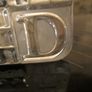 Waterford crystal baby photo frame Image 8