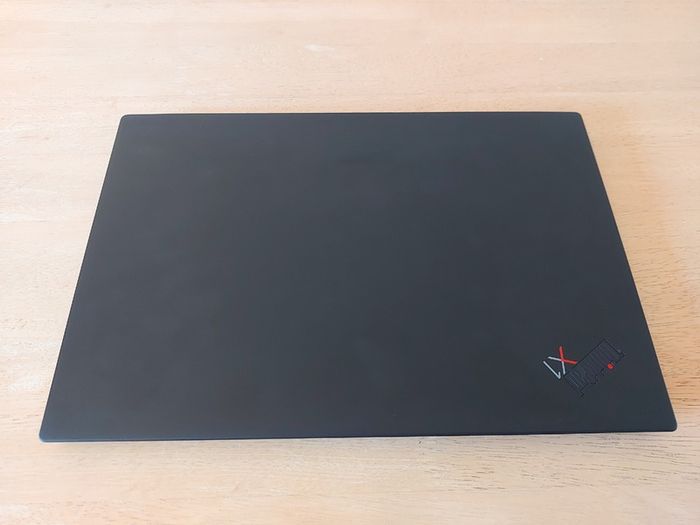 Lenovo ThinkPad X1 Carbon Gen 8 | 10th Gen | Core i5 10310U | 256GB NVMe | 14" | Windows 11