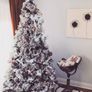 Bloom Fresco Highchair - Chrome Image 2