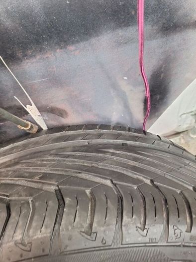 Audi Alloys Tyres
