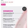 New PAULA'S CHOICE Pro Collagen Peptide Plumping Moisturiser + Pro Collagen Peptide Firming Eye Serum Image 7