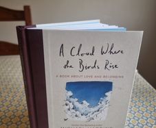 A Cloud Where the Birds Rise: A book about love and belonging . Michael Harding.