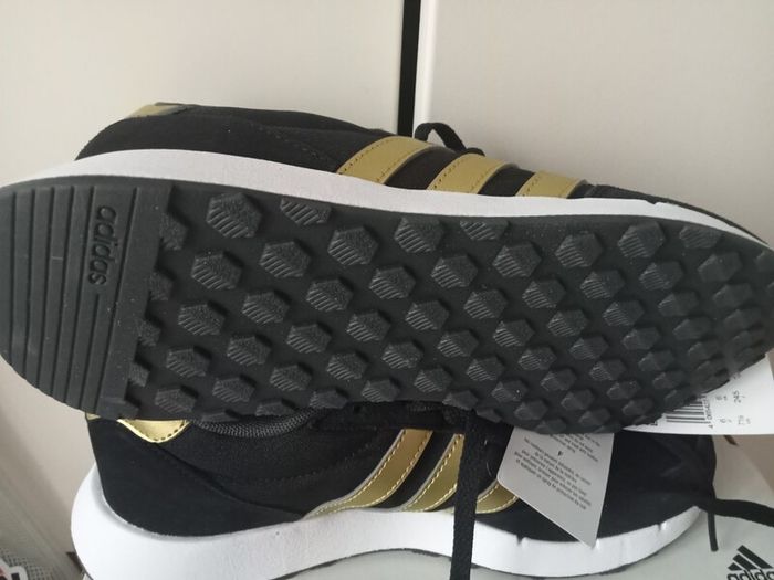 New Adidas Runners