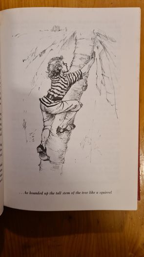 The Coral Island. By R. M. Ballantyne. Large Volume Hardback Book In Very Good Condition.