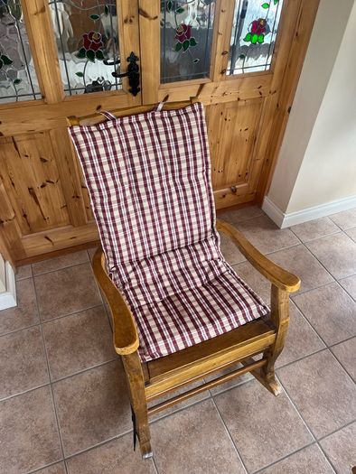 Rocking Chair