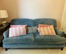 Neptune Sofa