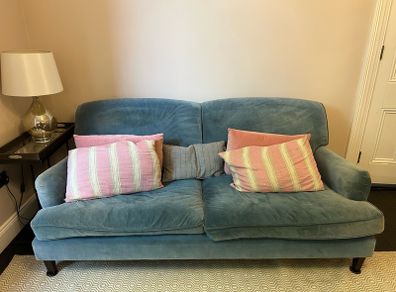 Neptune Sofa