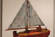 My Boat