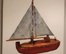 My Boat