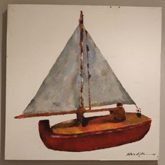 My Boat