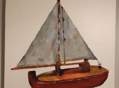 My Boat