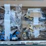 Harry Potter Retired Lego - Whomping Willow 75953 - 3 Sealed Bags Read Description Image 4