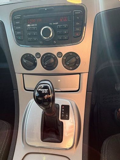 Ford Galaxy 2011 7 Seater