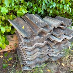 Roof Tiles (free)