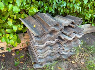 Roof Tiles (free)