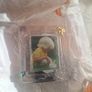Killarney Crystal Small Vintage Photo Frame Image 4