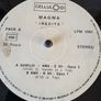 Magma - Inedits (France 1979) Image 3