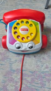 Fisher-Price