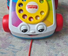 Fisher-Price