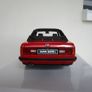 BMW E30 325i Baur Convertible 1986 Ottomobile OT767 New in Box 1/18 Image 3