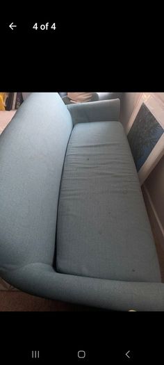 3 seater tourquise coach and 2 seats