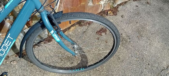 Bargin Ladies Bicycle