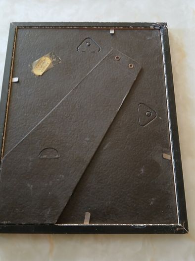 Lovely Vintage Photo Frame, never used
