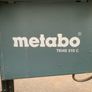 metabo table saw Image 5