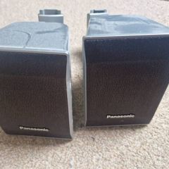 Speakers