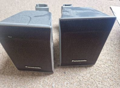 Speakers
