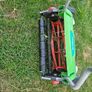 push mower Image 2