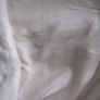 faux fur gilet with a hood Image 6
