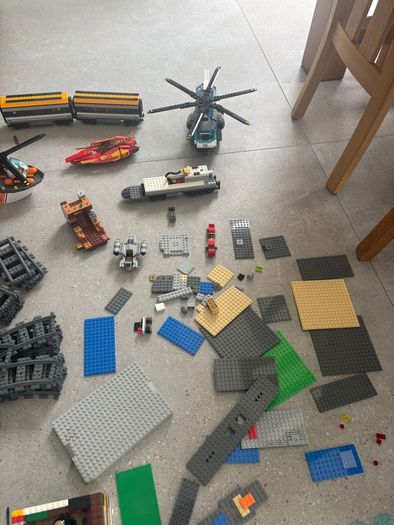 Lego Bundle