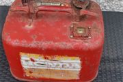 Honda Vintage 13 Ltr Boat Tank