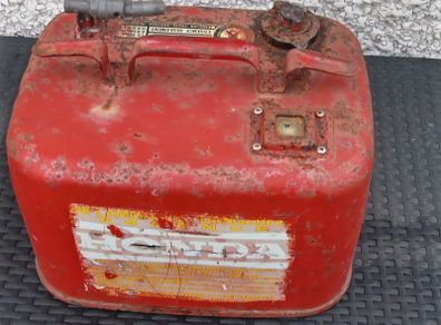 Honda Vintage 13 Ltr Boat Tank