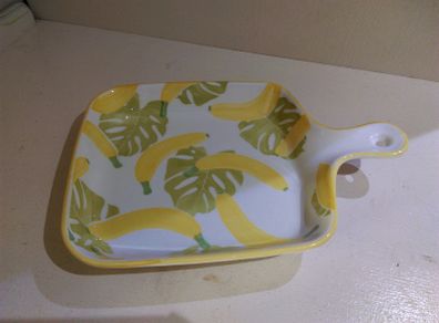 Square Pan Plate